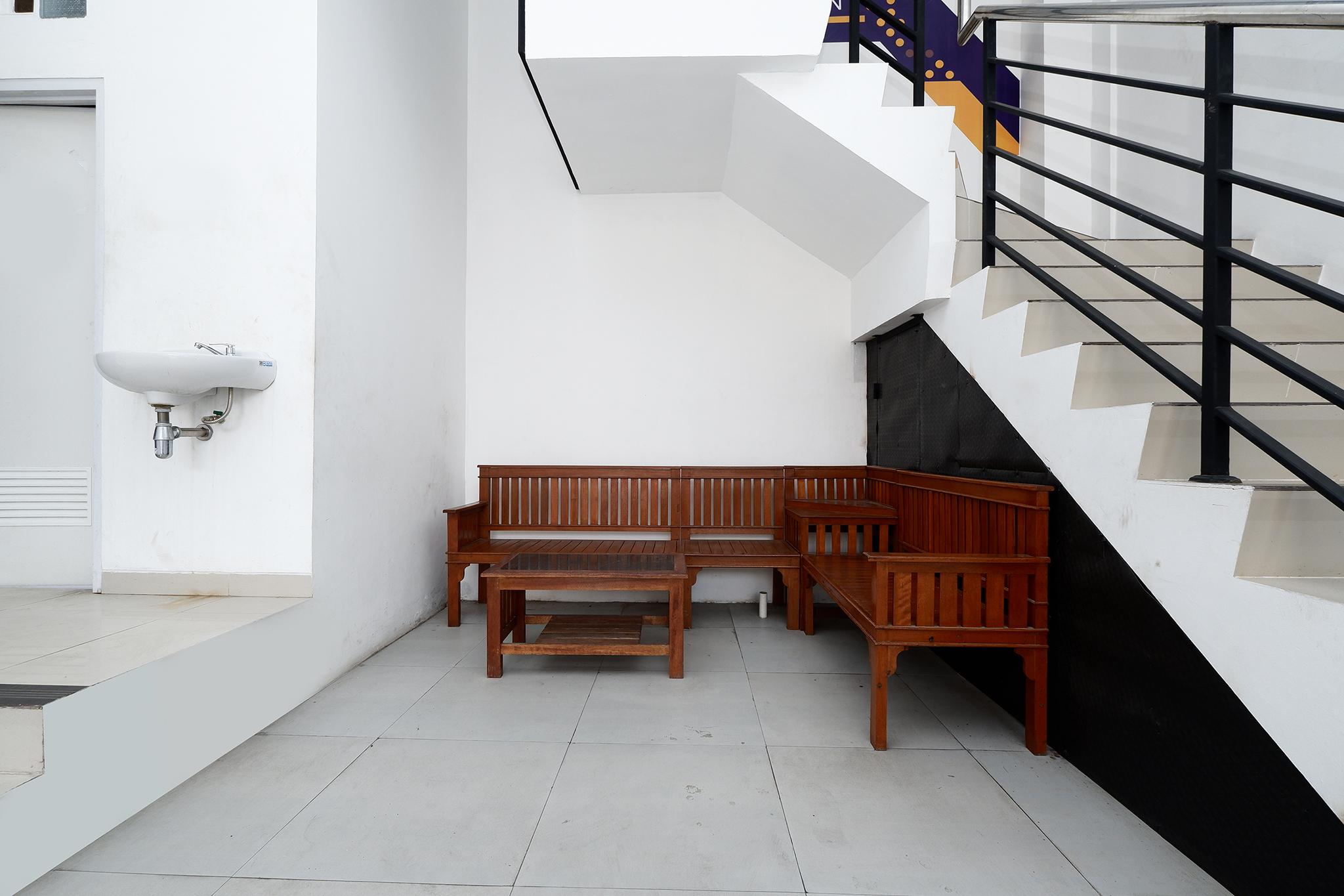 Spot On 2026 Arta Residence Semarang Exterior foto