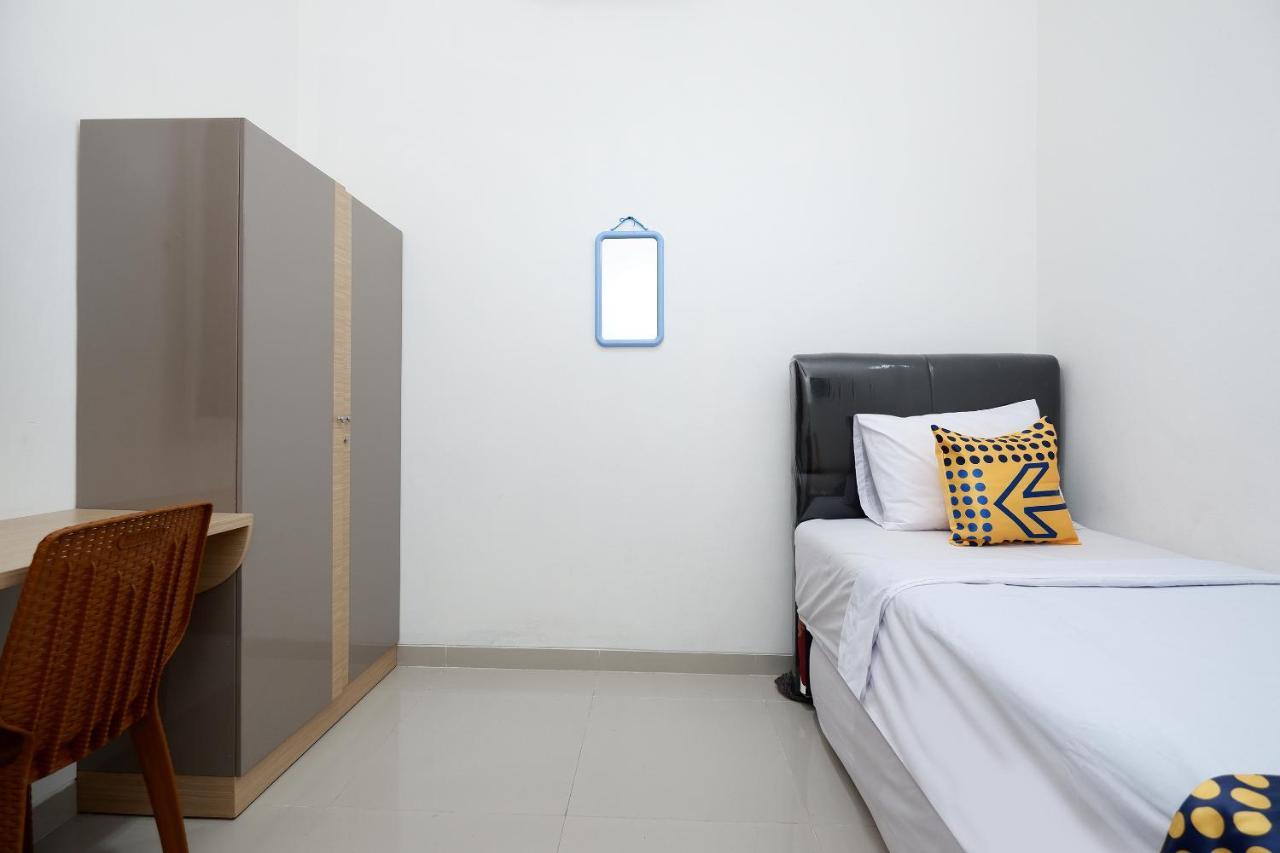 Spot On 2026 Arta Residence Semarang Exterior foto